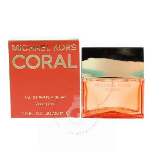 Michael kors coral eau de parfum new arrivals